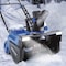 Sun Joe 48V 1200W 22" Cordless Snow Blower w/ 2 x 8.0Ah Batteries and Dual Port Charger 24V-X2-SB22 - alternate 6